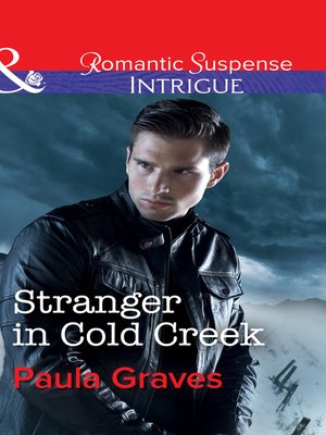 cover image of Stranger In Cold Creek